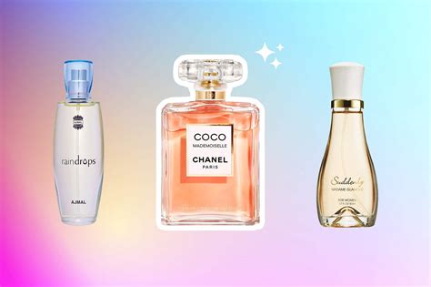 Best Chanel Coco Mademoiselle Perfume Dupes 2023 